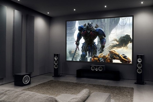 Đánh giá ưu, nhược điểm smart tivi LG QNED 4K 75 inch 75QNED70ASA