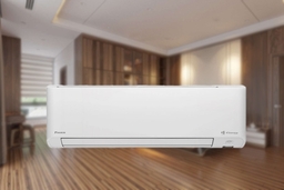 Điều hòa daikin 22000btu FTKY60ZVMV mới 2025 sản xuất ở đâu, bảo hành bao lâu?