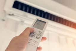 Khắc phục điều hòa Daikin không nhận tín hiệu từ điều khiển từ xa?