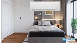 5 Yếu tố giúp điều hòa Đaikin 12000 1 chiều FTKY35ZVMV làm mát vượt trội