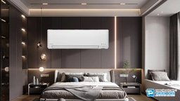 Điều hòa daikin 9000 inverter FTKY25ZVMV dùng có tốt không? Tại sao?