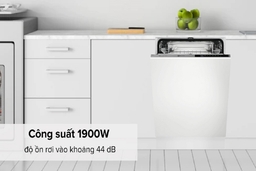 Đánh giá tổng quan về máy rửa bát Electrolux 13 bộ âm tủ ESL5343LO có tốt không?