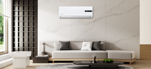 Top 3 điều hòa Casper 12000btu 1 chiều tiết kiệm điện bán chạy nhất 2025