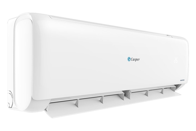 Chỉ 6.190.000đ sở hữu ngay điều hòa Casper 12000 JC-12IU36 tiết kiệm điện