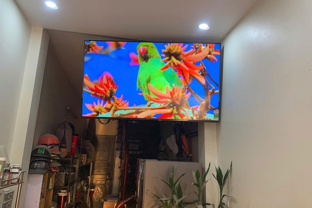 Tivi Sony 65 inch 4K K-65S30 &#8211; Sự lựa chọn chất lượng cho không gian phòng khách