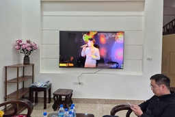 Đánh giá google tivi Sony 75 inch 4K K-75S30 có chơi game tốt không?