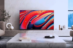 Đánh giá ưu nhược điểm của google tivi Sony QLED 75 inch 4K K-75XR90