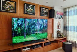 Khám phá những tính năng thông minh đỉnh cao có trên tivi Sony KD-85X80L