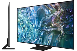 Khám phá về các đặc điểm nổi bật của tivi Samsung QLED 55 inch 4K QA65Q70DAKXXV