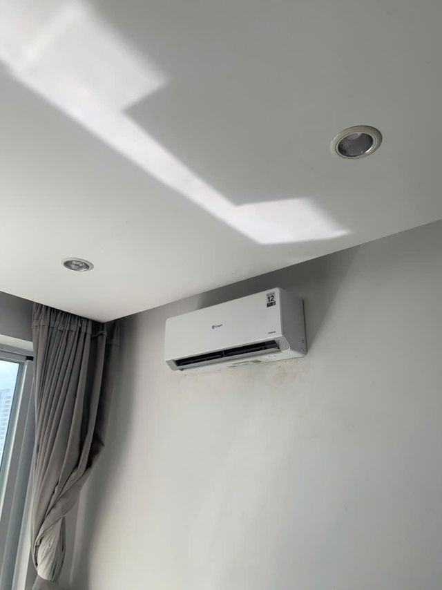 Điều hòa Casper 9000 2 chiều Inverter QH-09IU36A giá rẻ có tốt không?