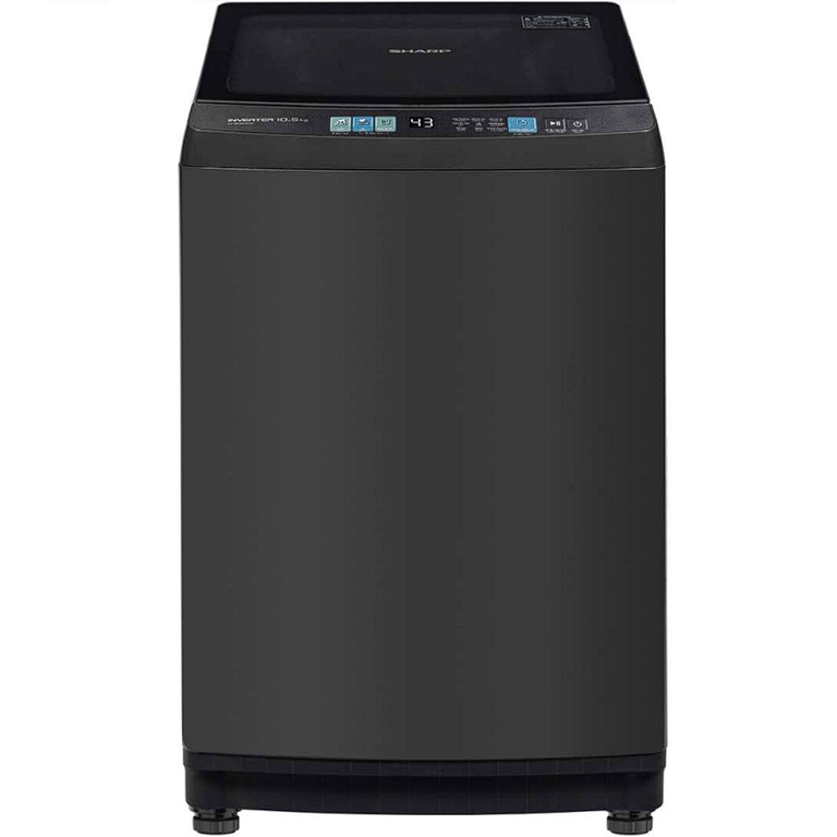 Máy Giặt Sharp Inverter 10.5Kg ES-TM105CD-DS