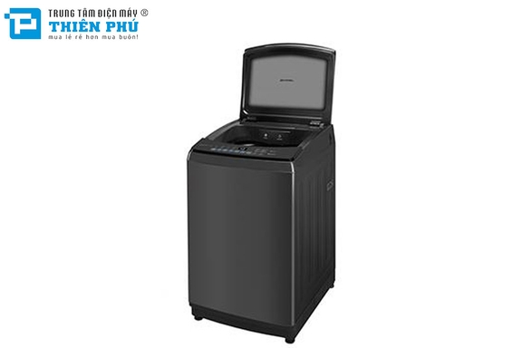 Máy Giặt Sharp Inverter 13Kg ES-TM130CD-DS
