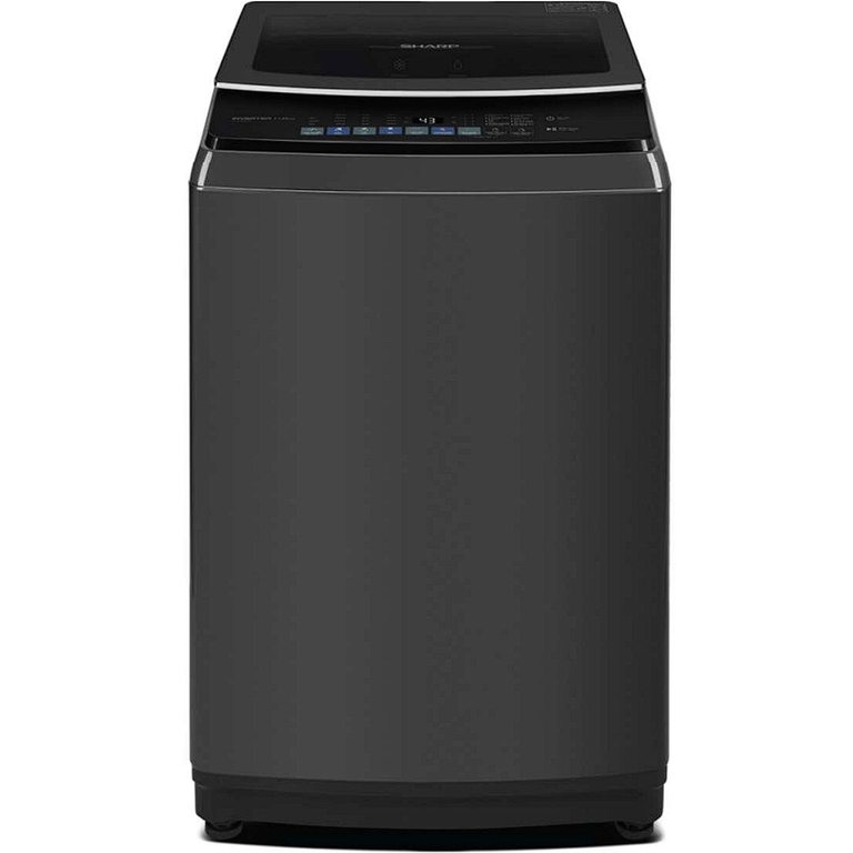 Máy Giặt Sharp Inverter 11Kg ES-TM110CD-DS