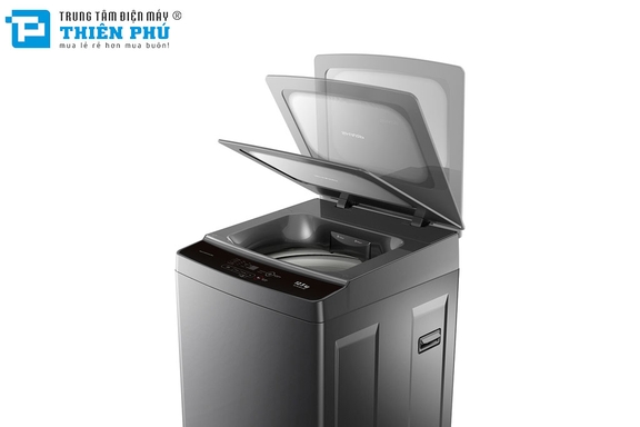 Máy Giặt Sharp 12.5Kg ES-TM125CN-MR
