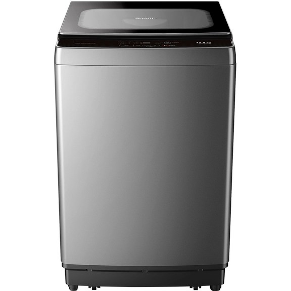 Cùng tìm hiểu kỹ hơn về máy giặt Sharp ES-TM150CD-DS inverter 15Kg giặt sạch mạnh mẽ, tiết kiệm điện năng