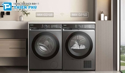 Những công nghệ hiện đại của máy sấy quần áo Toshiba 10kg TD-BK110GHV(MK)