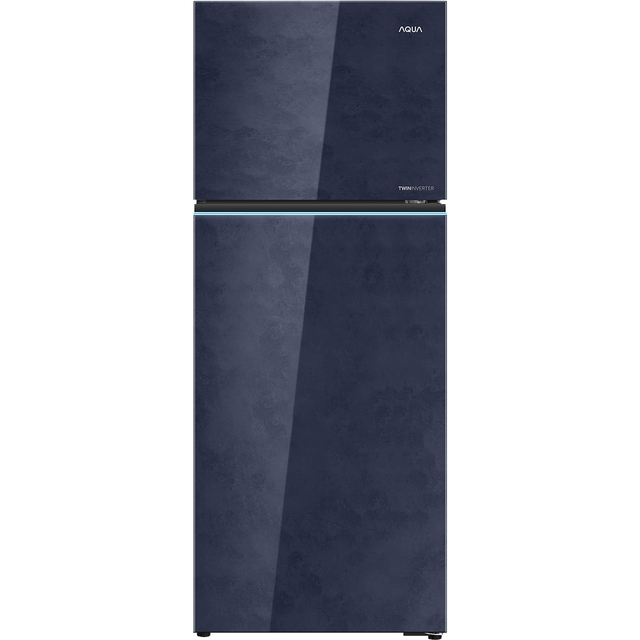 Tủ Lạnh Aqua Inverter 455 Lít AQR-TA518FA(GL)U1