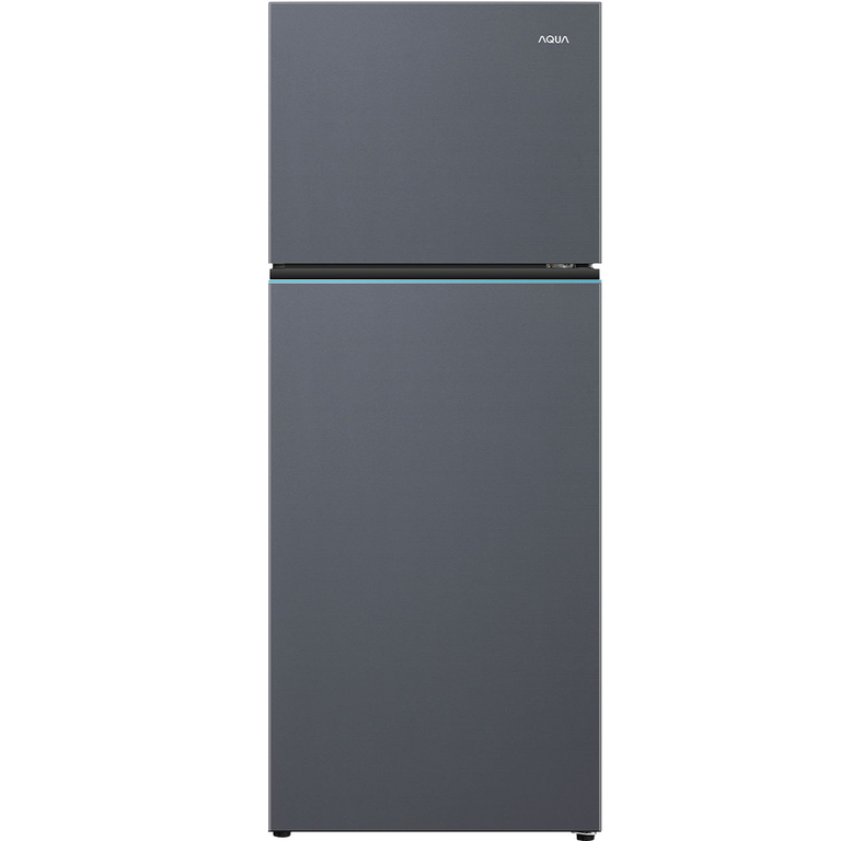 Tủ Lạnh Aqua Inverter 455 Lít AQR-TA518FA(SL)
