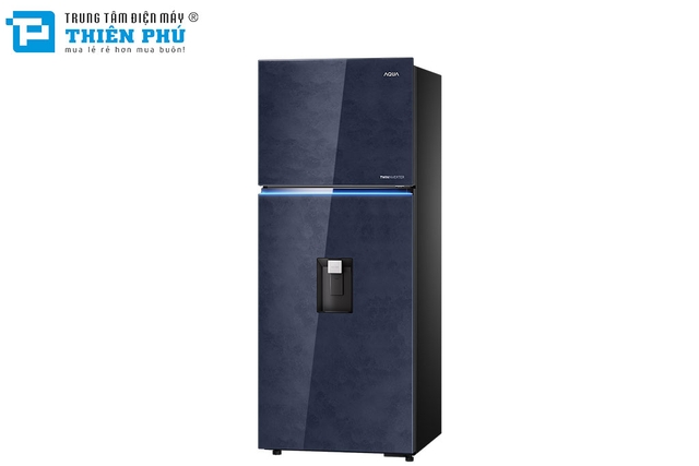 Tủ Lạnh Aqua Inverter 480 Lít AQR-TA546FA(WGL)U1
