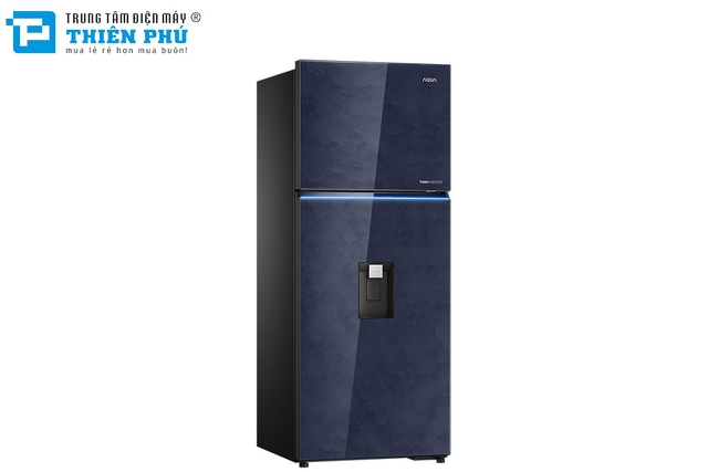 Tủ Lạnh Aqua Inverter 480 Lít AQR-TA546FA(WGL)U1
