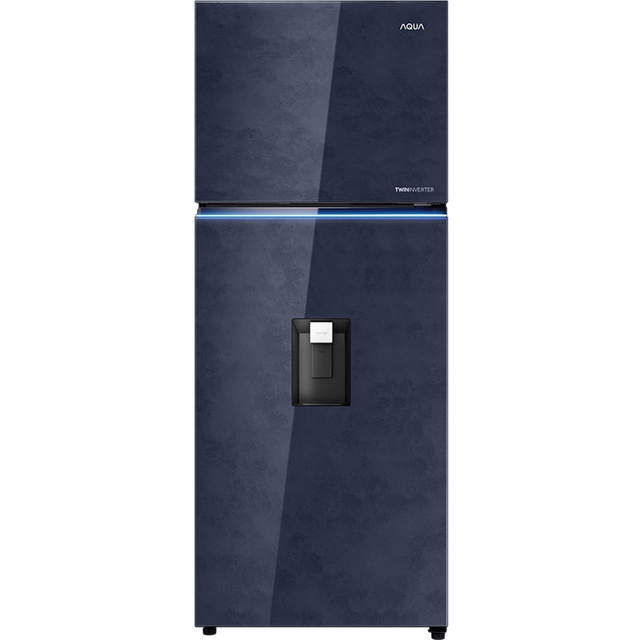 Tủ Lạnh Aqua Inverter 480 Lít AQR-TA546FA(WGL)U1