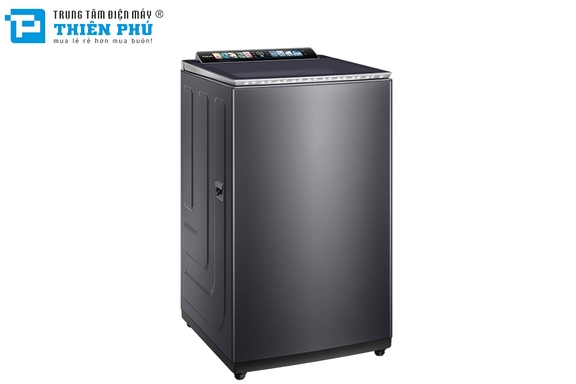 Máy Giặt Aqua Inverter 12Kg AWM12-BSR1K(BU)