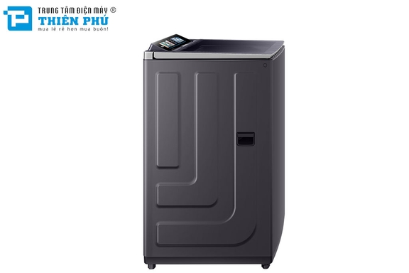 Máy Giặt Aqua Inverter 12Kg AWM12-BSR1K(BU)
