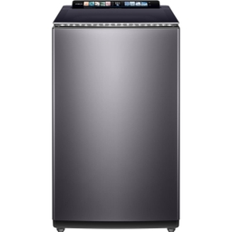 Máy giặt Aqua inverter 12Kg AWM12-BSR1K(BU) giải pháp giặt giũ thông minh cho gia đình đông thành viên