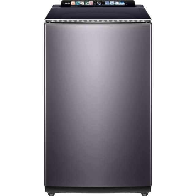 Máy Giặt Aqua Inverter 12Kg AWM12-BSR1K(BU)