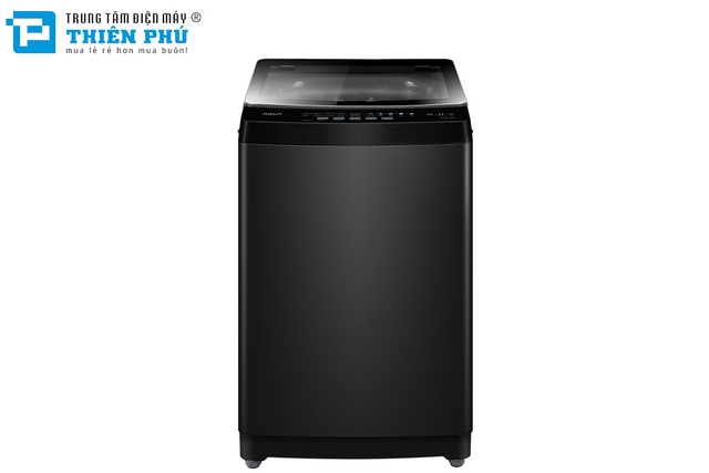 Máy giặt Aqua Inverter 9Kg AWM9-B316K(B)