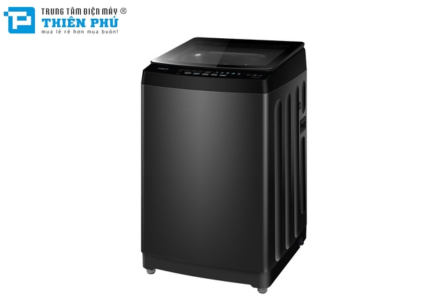 Máy giặt Aqua Inverter 9Kg AWM9-B316K(B)