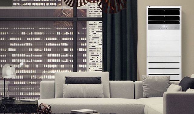 Khám phá 3 chiếc điều hòa cây 36000btu dự đoán bán chạy cho mùa hè tới