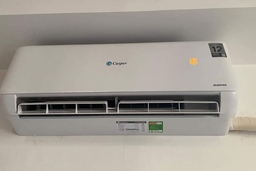 Top 3 điều hòa Casper 9000btu 1 chiều mới 2025 cực chất lượng và rẻ đáng mua nhất