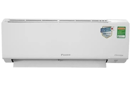 Đánh giá chi tiết về điều hòa Daikin 1 chiều 18000btu FTKB50ZVMV có gì đặc biệt?