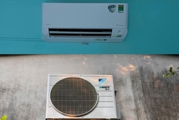 Điều hòa Daikin 9000btu FTKY25ZVMV, lựa chọn dành cho ai quan tâm đến tiết kiệm điện