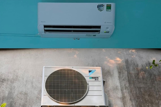 Điều hòa Daikin 9000btu FTKY25ZVMV, lựa chọn dành cho ai quan tâm đến tiết kiệm điện