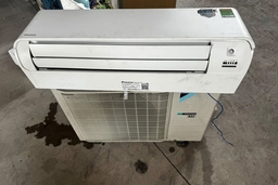 Review điều hòa Daikin 1 chiều 18000btu FTKY50ZVMV mới 2025 có đặc điểm gì?