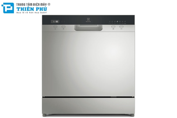 Máy Rửa Bát Electrolux EFC3862MS 8 Bộ