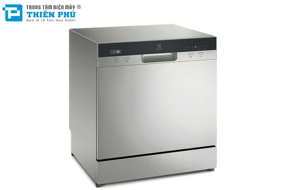 Máy Rửa Bát Electrolux EFC3862MS 8 Bộ