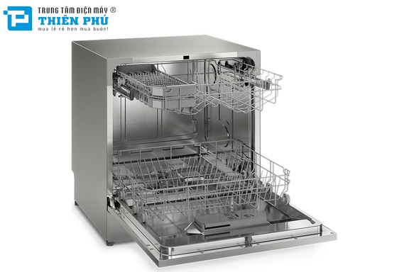 Máy Rửa Bát Electrolux EFC3862MS 8 Bộ
