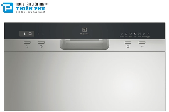Máy Rửa Bát Electrolux EFC3862MS 8 Bộ