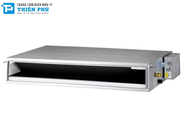 Dàn Lạnh Nối Ống Gió Điều Hòa Trung Tâm LG 2 Chiều 7500Btu ARNU07GL1G4
