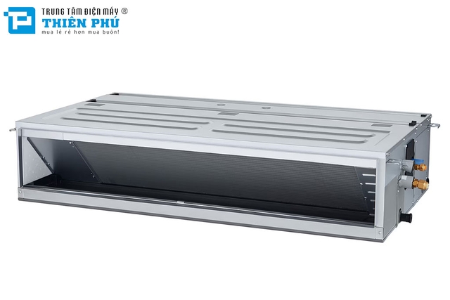 Dàn Lạnh Nối Ống Gió Điều Hòa Trung Tâm LG 2 Chiều 4200Btu ARNU42GM2A4