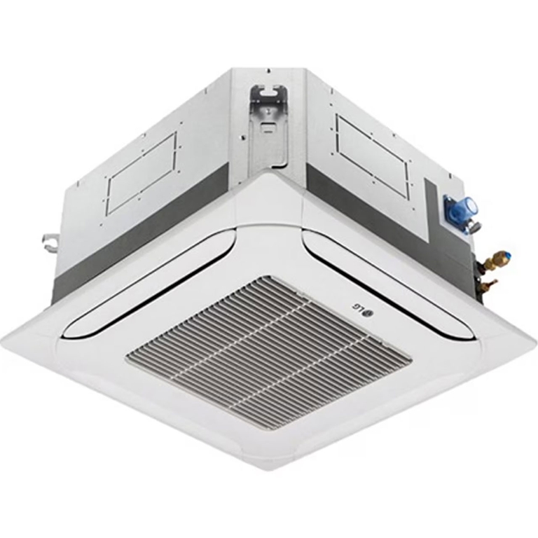 Dàn Lạnh Âm Trần Điều Hòa Trung Tâm LG ARNU05GTRB4 2 Chiều 5500Btu