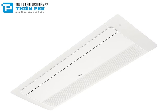 Dàn Lạnh Âm Trần Điều Hòa Trung Tâm LG 2 Chiều 19100Btu ARNU18GTTB4