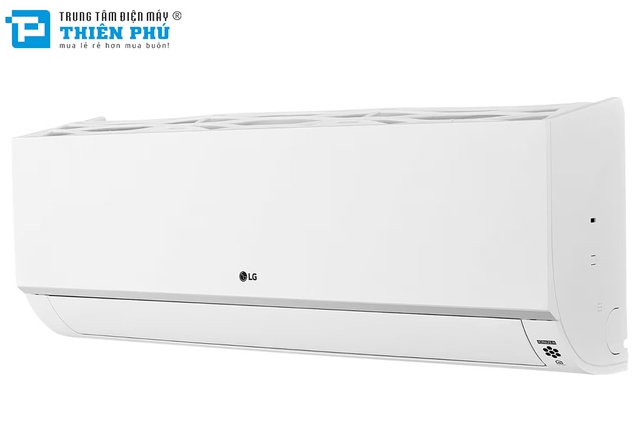 Dàn Lạnh Treo Tường Điều Hòa Trung Tâm LG 2 Chiều 9600Btu ARNU09GSJN4