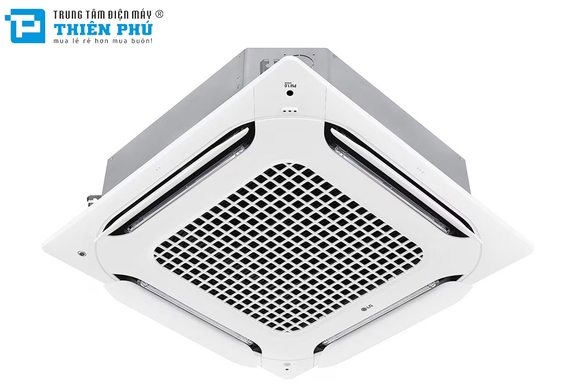 Dàn Lạnh Âm Trần Điều Hòa Trung Tâm LG ARNU48GTAB4 2 Chiều 48100Btu