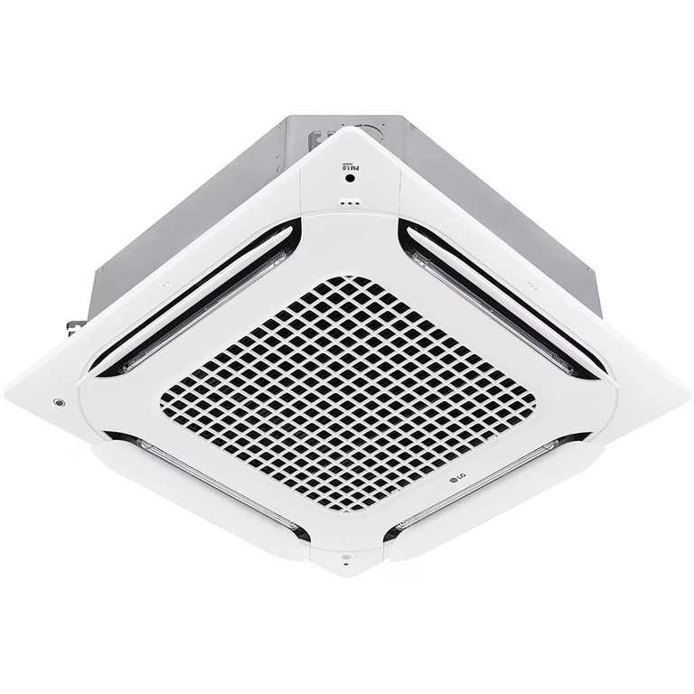 Dàn Lạnh Âm Trần Điều Hòa Trung Tâm LG ARNU24GTBB4 2 Chiều 24200Btu