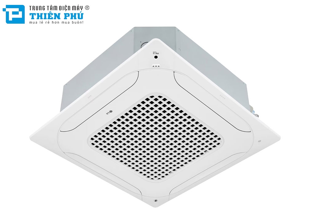 Dàn Lạnh Âm Trần Điều Hòa Trung Tâm LG 2 Chiều 48100Btu ARNU48GTMA4