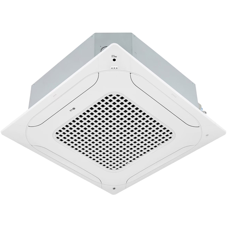 Dàn Lạnh Âm Trần Điều Hòa Trung Tâm LG ARNU24GTPA4 2 Chiều 24200Btu